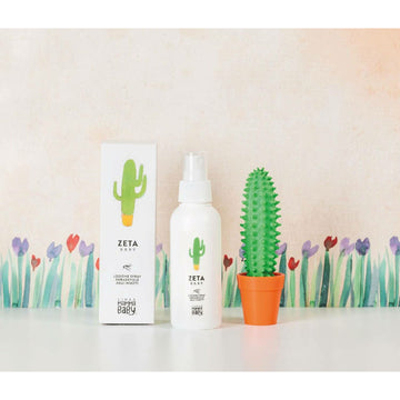 Anti-insectenspray voor baby's en kinderen 100 ml - Linea Mamma baby